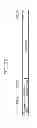 Fig. 93 - Information communication device for obtaining information from a subject by demodulating a bright line pattern included in an obtained image