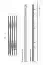 Fig. 95 - Information communication device for obtaining information from a subject by demodulating a bright line pattern included in an obtained image