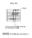 Fig. 97 - Information communication device for obtaining information from a subject by demodulating a bright line pattern included in an obtained image