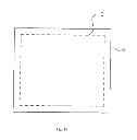 Fig. 12 - Method for generating and evaluating an image
