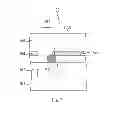 Fig. 08 - IMAGE PICKUP DEVICE, METHOD OF MANUFACTURING SAME, AND ELECTRONIC APPARATUS