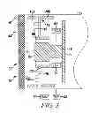 Fig. 04 - Moveable LED array flaps in IR LED camera