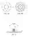 Fig. 05 - Moveable LED array flaps in IR LED camera