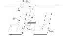 Fig. 01 - Personal interactive overhead projection inflight entertainment system