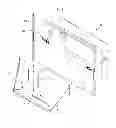 Fig. 03 - Support frame and display device including the same