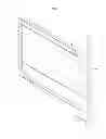 Fig. 06 - Support frame and display device including the same
