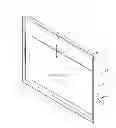 Fig. 07 - Support frame and display device including the same