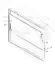 Fig. 08 - Support frame and display device including the same