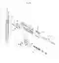 Fig. 09 - Support frame and display device including the same