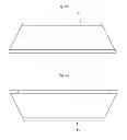 Fig. 23 - Support frame and display device including the same