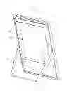 Fig. 24 - Support frame and display device including the same