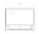 Fig. 26 - Support frame and display device including the same