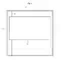 Fig. 31 - Support frame and display device including the same