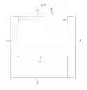 Fig. 32 - Support frame and display device including the same