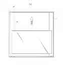Fig. 37 - Support frame and display device including the same