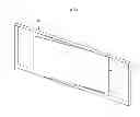 Fig. 46 - Support frame and display device including the same