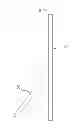 Fig. 50 - Support frame and display device including the same
