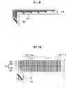 Fig. 07 - Liquid crystal display device equipped with built-in touch panel having a narrow flexible wiring substrate