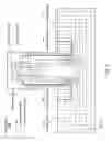 Fig. 06 - Flexible circuit routing of a touch sensitive display device comprising a set of drive lines and a set of sense lines
