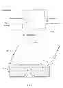 Fig. 02 - Shutter glasses and related 3D display system