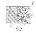 Fig. 03 - Switching dual layer display with independent layer content and a dynamic mask