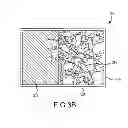 Fig. 06 - Switching dual layer display with independent layer content and a dynamic mask