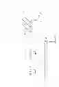 Fig. 37 - Illumination unit and display unit