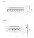 Fig. 02 - Cholesteric liquid crystal mixture, film, selective reflective plate, laminate, laminated glass