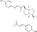 Fig. 65 - Cholesteric liquid crystal mixture, film, selective reflective plate, laminate, laminated glass