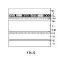 Fig. 05 - Patterned color conversion film and display device using the same