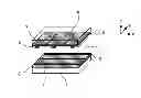 Fig. 01 - Liquid crystal lens element, display unit and terminal