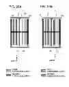 Fig. 13 - Liquid crystal lens element, display unit and terminal