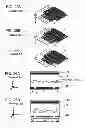 Fig. 17 - Liquid crystal lens element, display unit and terminal