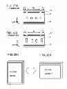 Fig. 18 - Liquid crystal lens element, display unit and terminal