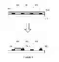 Fig. 04 - Color filter substrate, manufacturing method thereof and liquid crystal panel