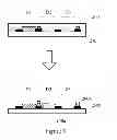 Fig. 05 - Color filter substrate, manufacturing method thereof and liquid crystal panel