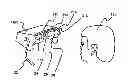 Fig. 01 - Vision measurement and training system and method of operation thereof