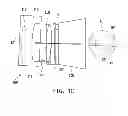 Fig. 03 - Imaging apparatus including a lens rotatably connected to a front cover