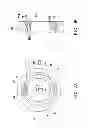 Fig. 06 - Imaging apparatus including a lens rotatably connected to a front cover