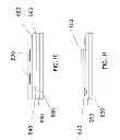 Fig. 09 - Alignment target contrast in a lithographic double patterning process