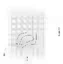 Fig. 11 - Pixel blending for multiple charged-particle beam lithography