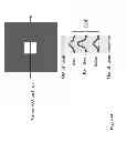Fig. 27 - Pixel blending for multiple charged-particle beam lithography