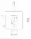Fig. 03 - Flow cells for differential refractive index detection