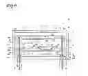 Fig. 10 - Arrangements for lead pins in a spectroscope