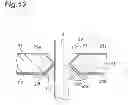 Fig. 14 - Arrangements for lead pins in a spectroscope