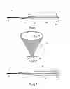 Fig. 02 - Conoscopic illumination optical device with a hollow cone for an optical microscope and method of optical microscopy in conoscopy