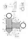 Fig. 08 - Conoscopic illumination optical device with a hollow cone for an optical microscope and method of optical microscopy in conoscopy