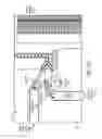 Fig. 19 - Spatial splitting-based optical MEMS interferometers
