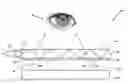 Fig. 01 - Methods, systems, and products for illuminating displays
