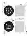 Fig. 11 - Optical phased arrays with evanescently-coupled antennas